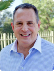 John Pridjian
