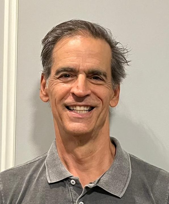 Paulo Baia