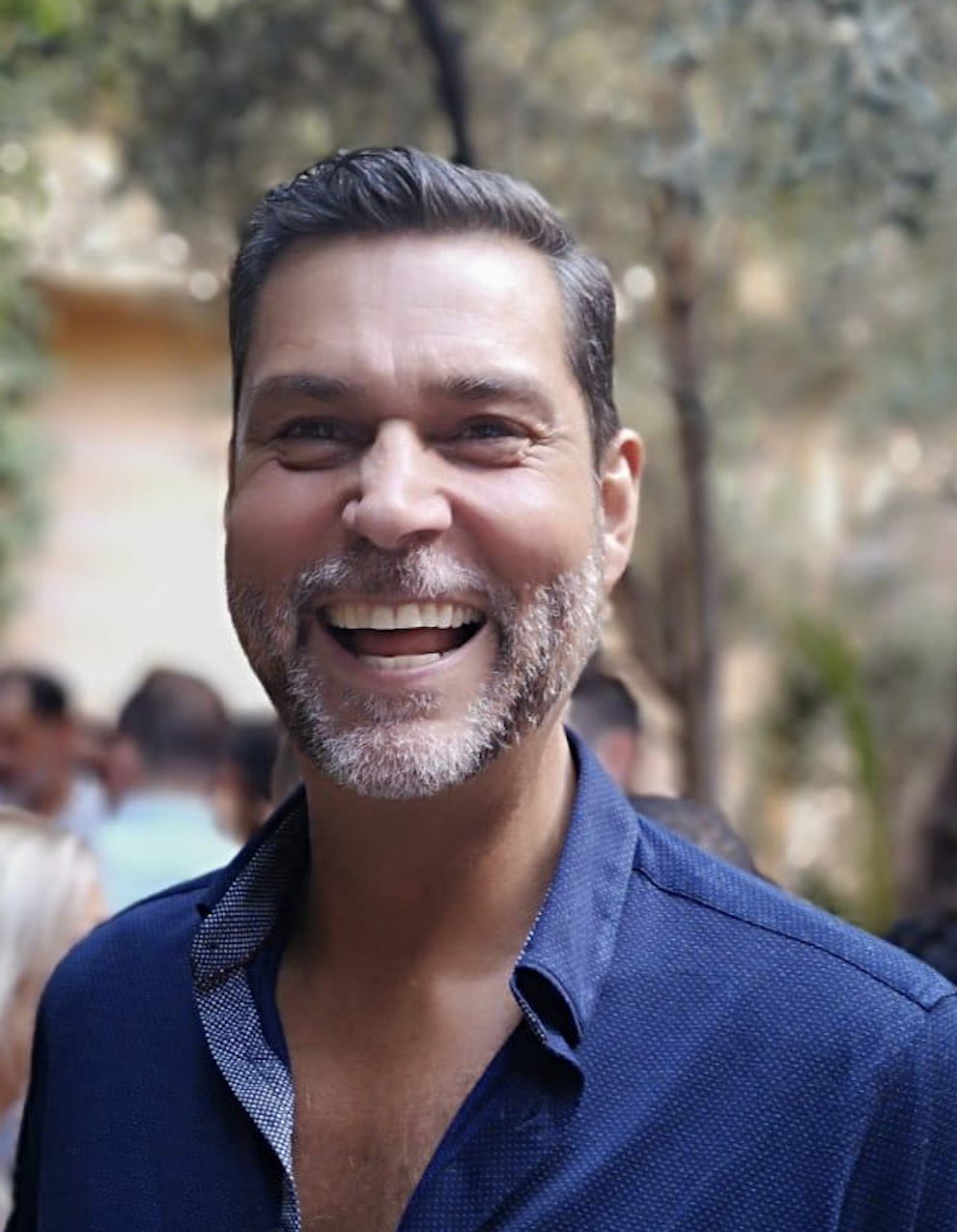 Raoul Pal