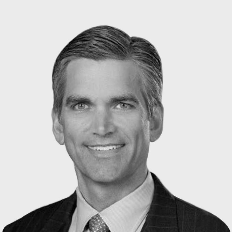 Tad Smith
