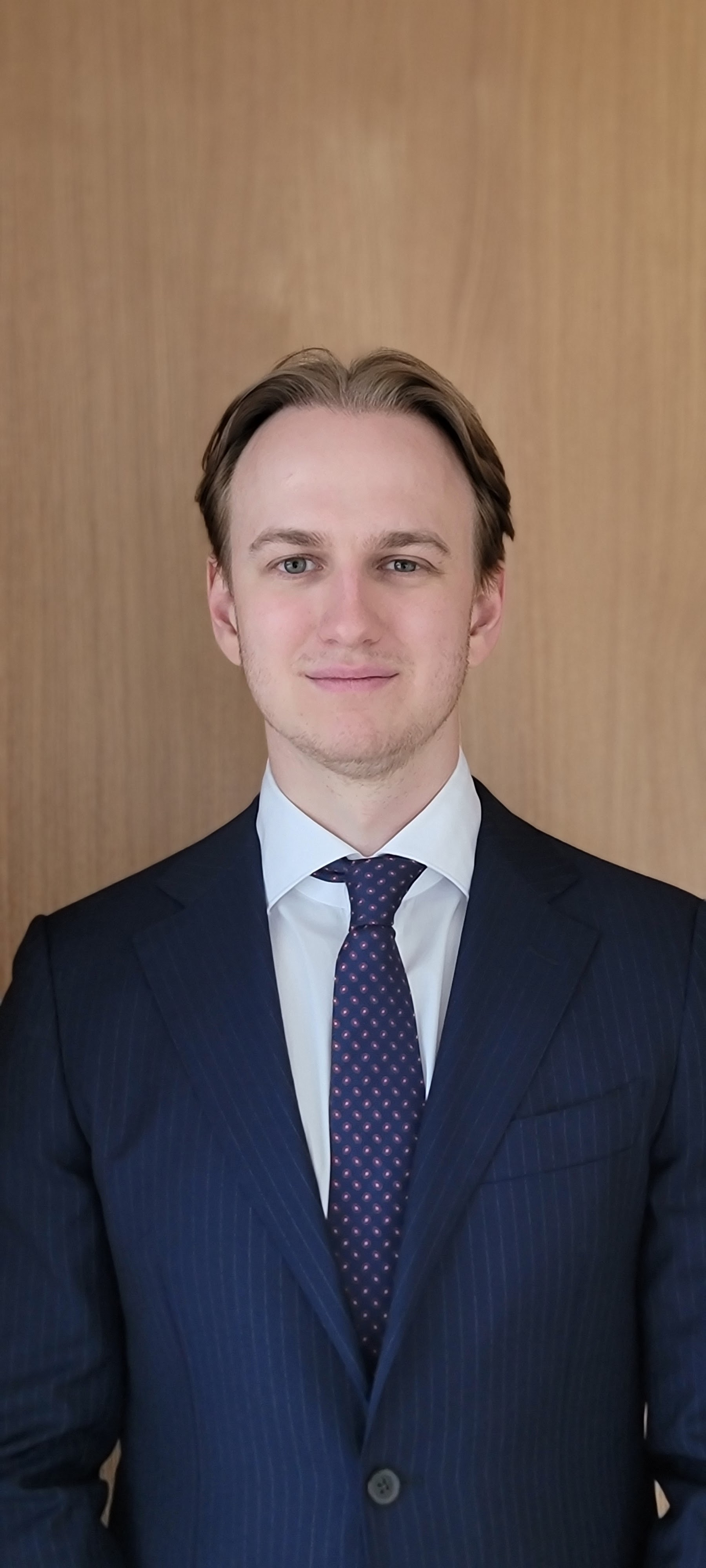 Xavier Leblanc Ouellet